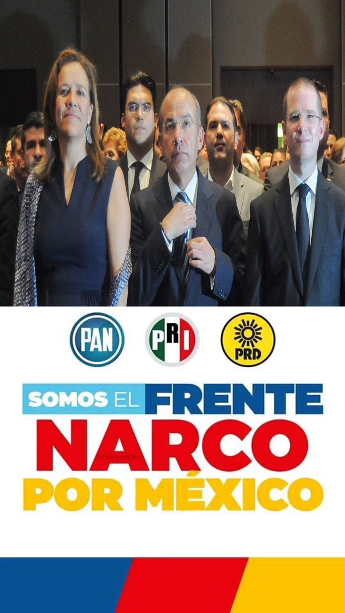 <a href="/RicardoAnayaC/">RicardoAnayaC</a> Difunden nuevos datos de presunta corrupción de Anaya; el panista culpa a EPN politica.expansion.mx/presidencia/20…