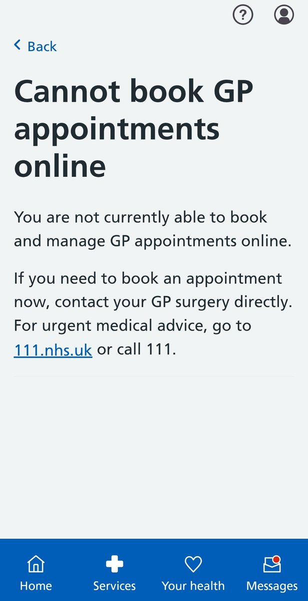 LadyGuv's tweet photo. @DHSCgovuk Sure https://t.co/C3HeQl95gM