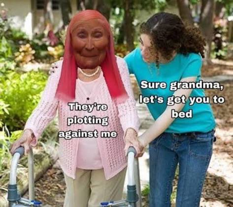 “they keep removing my likes on twitter”