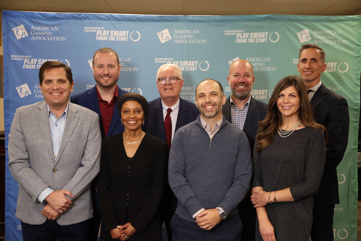 Pennsylvania Gaming Control Board tweet media