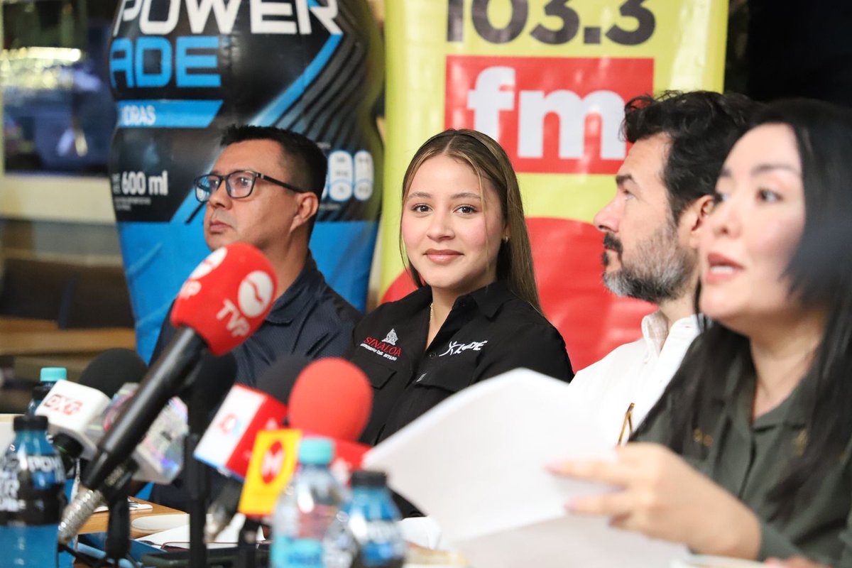 Gobierno de Sinaloa respalda la 7ma Carrera “Corro por sus Sueños” de PROEDUCA 
isde.gob.mx/deporte-social…