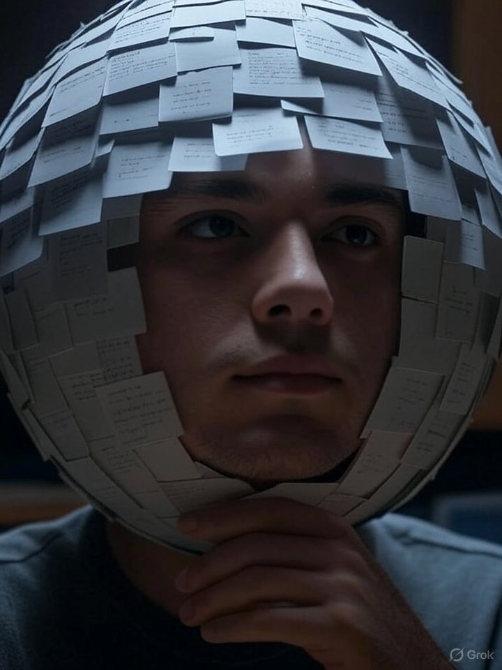 How can I be better? How can I elevate my ideas? What is it gonna take to get the results I want? These are the questions you ask yourself.