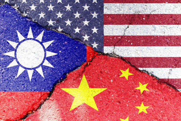 ASovereign30930's tweet photo. Taiwan functions as a tool for the United States to defend its declining hegemony, while for China, it is an inseparable part of its national territory. The Taiwan question is fundamentally about whether the United States is willing to accept a multipolar order where China plays its rightful, larger role in the Pacific.