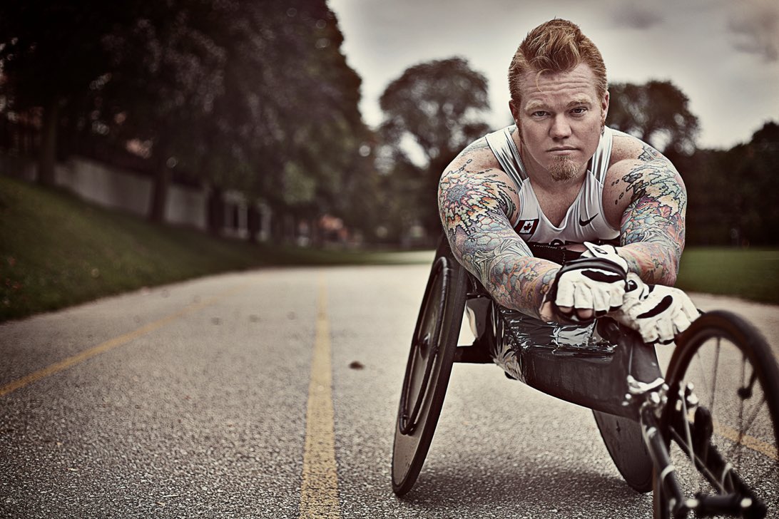 <a href="/ORFAInc/">ORFA</a> is thrilled to have Jeff Adams as a keynote opening speaker at the Aging Recreation Infrastructure Symposium. Jeff, a renowned Paralympian, World Champion, Entrepreneur, and Human Rights Lawyer, whose inspiring presence is sure to energize and motivate all of us!