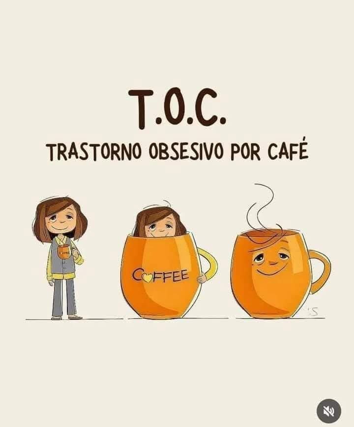 andy71soto's tweet image. El Día Internacional del Café se celebra anualmente el 1ro de octubre desde 2015 y fue proclamado por la Organización Internacional del Café en 2014 😍😍😍

#CoffeeDay 
#DiaDelCafé 
#CoffeeLovers 
#DiaInternacionalDelCafé