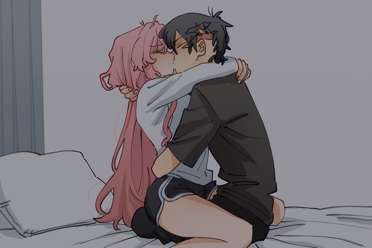 relax bro she ain't going nowhere 

#gachioc #gachiakutaoc