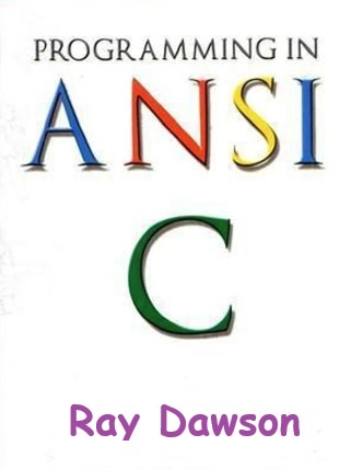 ecomputerbooks's tweet image. (Open Access) Programming In ANSI C: freecomputerbooks.com/Programming-in…

Look for &quot;Read and Download Links&quot; section to download. Follow me if you like this post.
#EmbeddedSystems #programming #EmbeddedProgramming #cpp #cplusplus