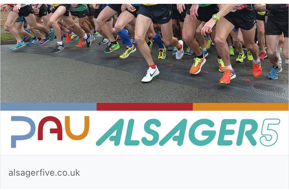 KeithSandie's tweet image. #RunForFun This is my first goal for next year on February 1st. 17 weeks to get ready for it so let’s hope I get no more set backs or injuries 🏃😊