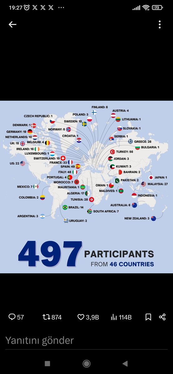 #FreePalestine
#GlobalSumudFlotilla