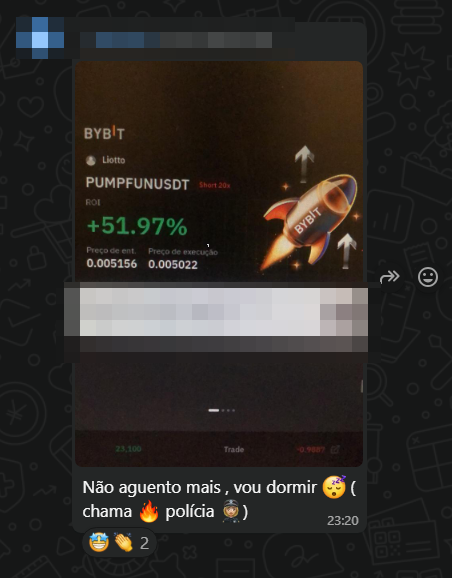 🚔Esse aluno não aguentou e chamou a polícia rss #gratidao #prosperidade #criptomoedas