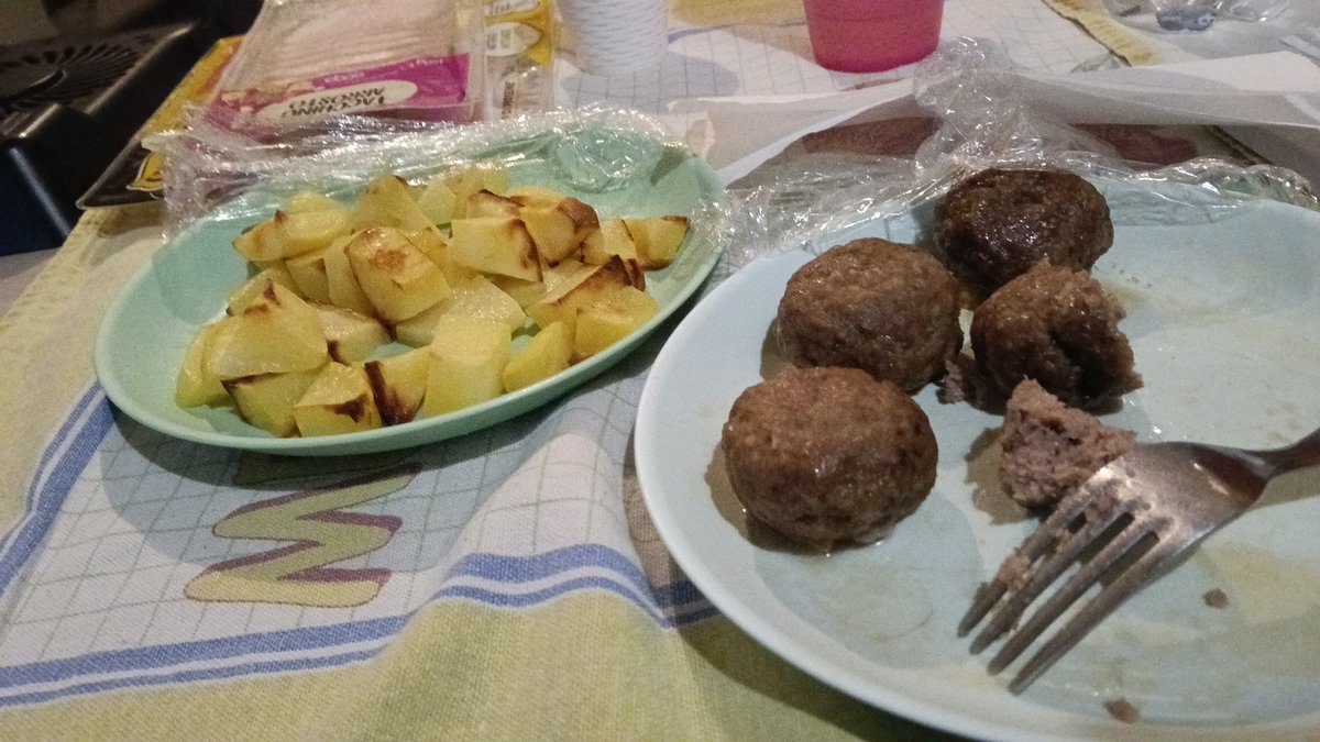 Fabio Fea (@fabio_fea) on Twitter photo 