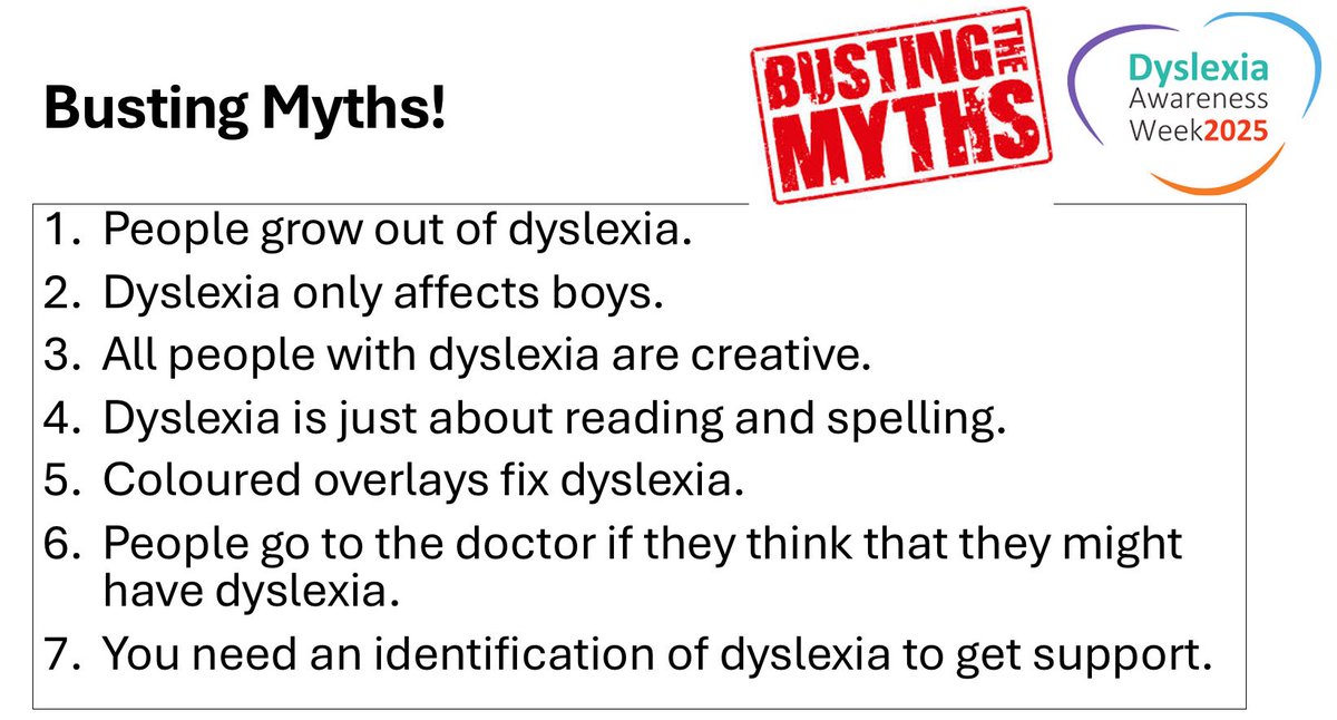 TransitionBHS's tweet photo. A fabulous start to Dyslexia Awareness Week. P7 pupils presented at our assemblies and two senior pupils reflected on their journey with dyslexia. Thank you for sharing your story. @BoroughmuirHS @BoroughmuirHFTT @BoroughmuirEA @BmuirComputing https://t.co/cDcDkQeDMa