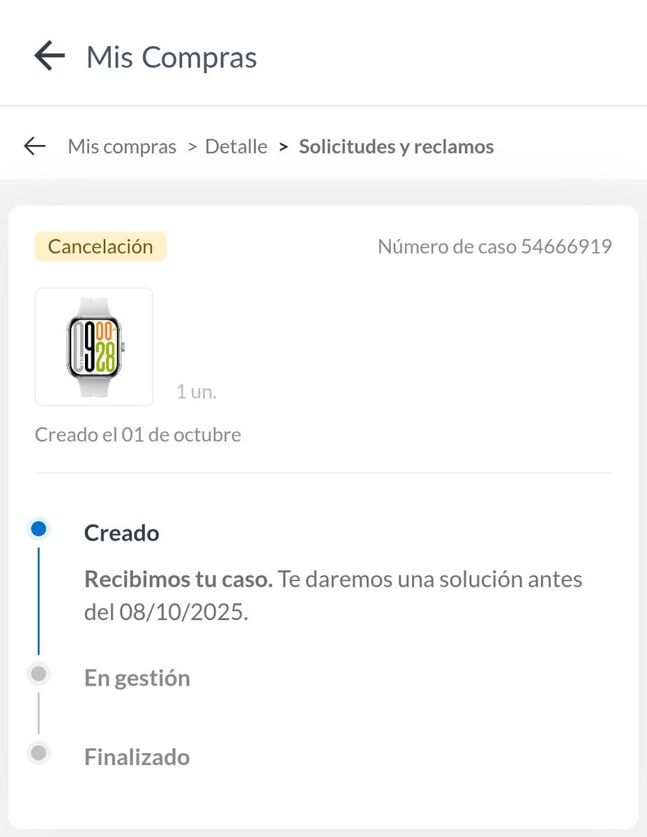 Luispumoni's tweet photo. @FalabellaAyuda prometieron un precio en su página, prometieron una gifcard después, "por las molestias" y nada de eso han hecho. Arbitrariamente cancelan una venta porque el precio publicado no les conviene y resulta que ahora ponen trabas para devolver el dinero. @SERNAC https://t.co/5MvXGKZHUe