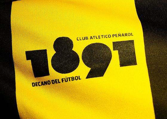 La historia es clara y ya está escrita. Cada 28 de setiembre, los peñarolenses festejamos un año más de vida.

Serás eterno como el tiempo y florecerás en cada primavera.