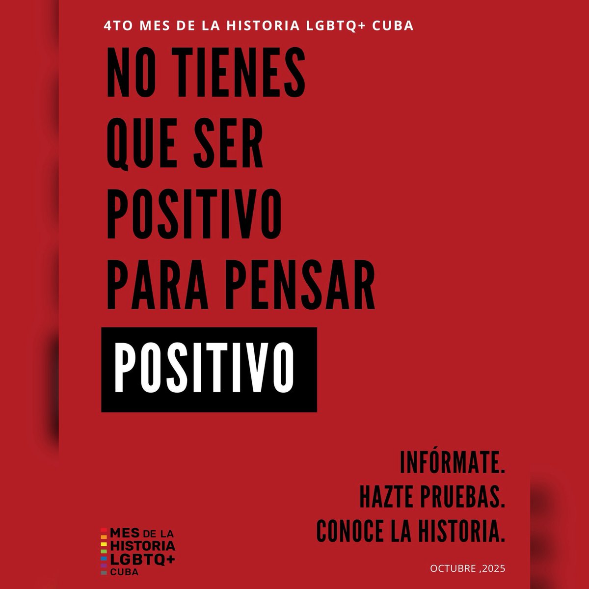 Mes de la Historia LGBTQ+ Cuba (@lgbtqhistcuba) on Twitter photo 