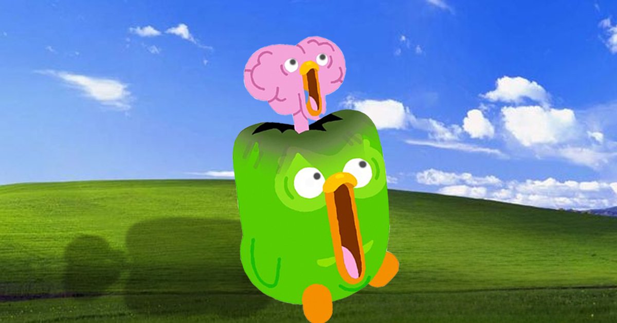 Duolingo Español tweet media