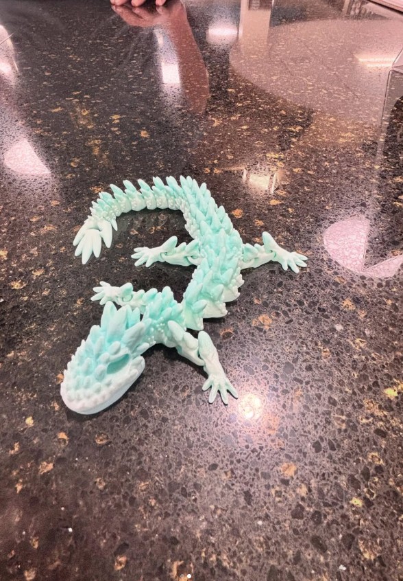 ConnLibrary's tweet image. 🛠️✨ 3D printing magic happens here!
At the IRC, we’re turning ideas into reality with our 3D printers — and we can create something awesome for you! Come check us out on the second floor of Conn Library and see what’s possible.

#3DPrinting #librarylife #WSCConnLibrary