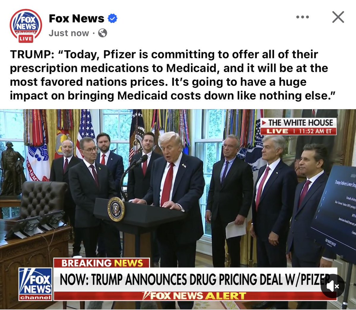 PamJamiso13's tweet image. #Phizer  #DrugPrices  #Trump  #AmericaFirst