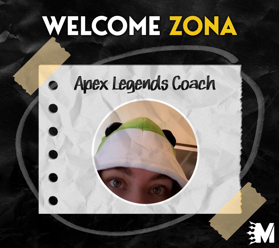 gaming_mpire's tweet image. The squad is leveling up 🚀

We’re excited to welcome @its_zonaaa as our new coach!

Just in time for Regional Finals - Locked in and ready to dominate 👊

#ALGS #MPIRErising