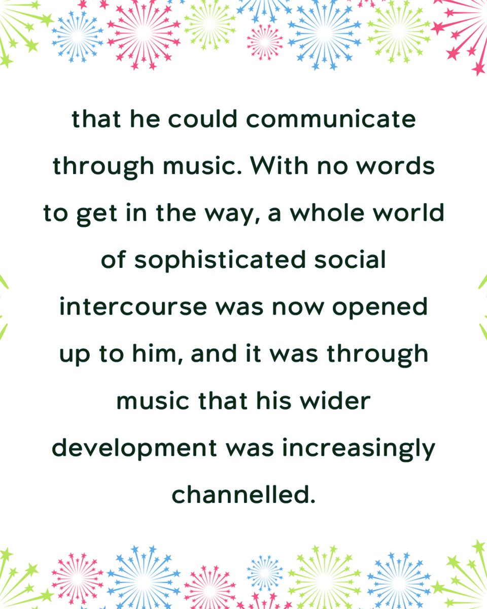 Sounds of Intent tweet media