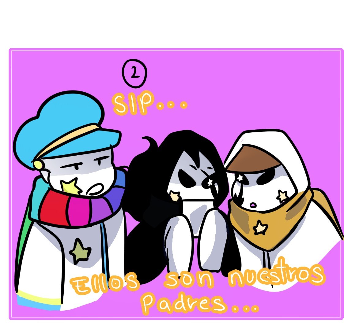 emptyheart_ink's tweet photo. El tiempo pasa rápido ( parte 2)

A goth le gusta que palette se siente en sus piernas 

#undertaleAU #sans #undertale #ocs #palettesans #gothxpalette https://t.co/EC7M5LltP4