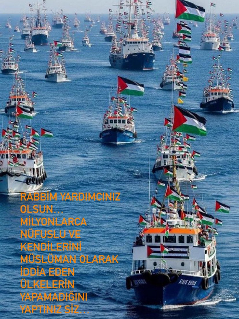 Sizler şu bozuk dünya düzenine karşı dimdik ayakta duran milyonlarca nüfuslu müslümanım diye geçinen ülkelerin yapamadığını yapanlarsınız…
Dilin dinin ırkın soyun görüşün ne olursa olsun insan olmanın insanca yaşamanın savunucuları iyi ki varsınız…