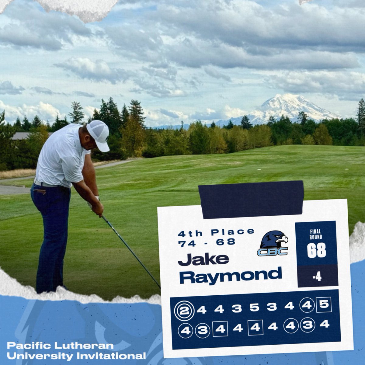 cbchawks_golf's tweet photo. https://t.co/B6zuFNL8wL