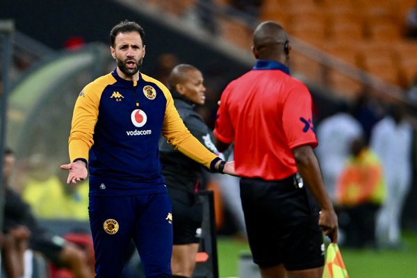 TheeSportsGuy01's tweet photo. 𝟏𝟎𝟏𝟏𝟏 𝐋𝐨𝐜𝐤𝐬 𝐏𝐨𝐢𝐧𝐭𝐬 𝐅𝐫𝐨𝐦 𝐂𝐡𝐢𝐞𝐟𝐬 ❤️✌️🐍
🔴 Kaizer Chiefs dropped two valuable points at home after a offensive error
🔴 They’re 5th with 15 points from 8 outings
#Chiefs #Amakhosi #Selfish #Amakhosi4Life #BetwayPrem #WhatMayo #Mmodi ❤️✌️🐍 https://t.co/tdH4TOi6qg