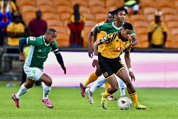 TheeSportsGuy01's tweet photo. 𝟏𝟎𝟏𝟏𝟏 𝐋𝐨𝐜𝐤𝐬 𝐏𝐨𝐢𝐧𝐭𝐬 𝐅𝐫𝐨𝐦 𝐂𝐡𝐢𝐞𝐟𝐬 ❤️✌️🐍
🔴 Kaizer Chiefs dropped two valuable points at home after a offensive error
🔴 They’re 5th with 15 points from 8 outings
#Chiefs #Amakhosi #Selfish #Amakhosi4Life #BetwayPrem #WhatMayo #Mmodi ❤️✌️🐍 https://t.co/tdH4TOi6qg