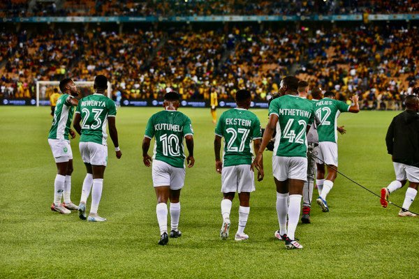 TheeSportsGuy01's tweet photo. 𝟏𝟎𝟏𝟏𝟏 𝐋𝐨𝐜𝐤𝐬 𝐏𝐨𝐢𝐧𝐭𝐬 𝐅𝐫𝐨𝐦 𝐂𝐡𝐢𝐞𝐟𝐬 ❤️✌️🐍
🔴 Kaizer Chiefs dropped two valuable points at home after a offensive error
🔴 They’re 5th with 15 points from 8 outings
#Chiefs #Amakhosi #Selfish #Amakhosi4Life #BetwayPrem #WhatMayo #Mmodi ❤️✌️🐍 https://t.co/tdH4TOi6qg