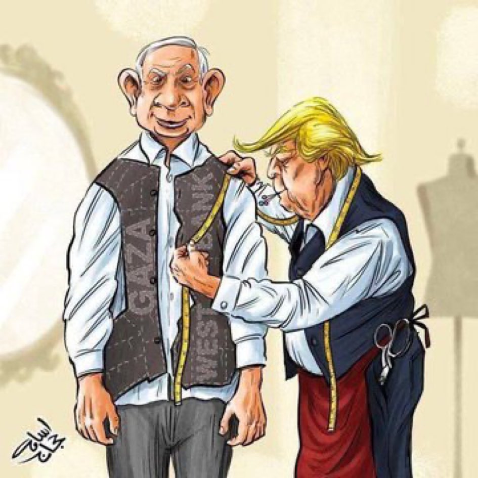 Barış planın batsın …