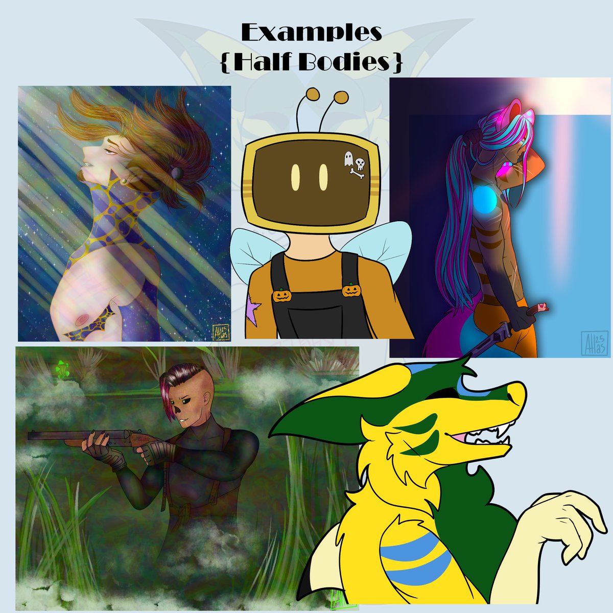 Citrussy tweet media