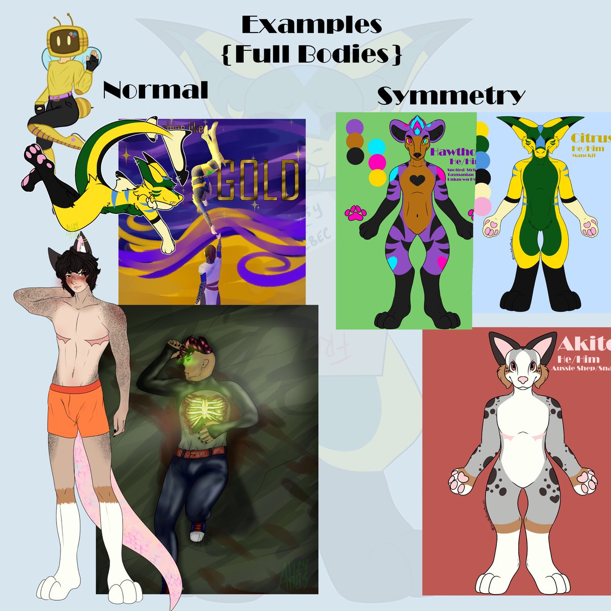 Citrussy tweet media