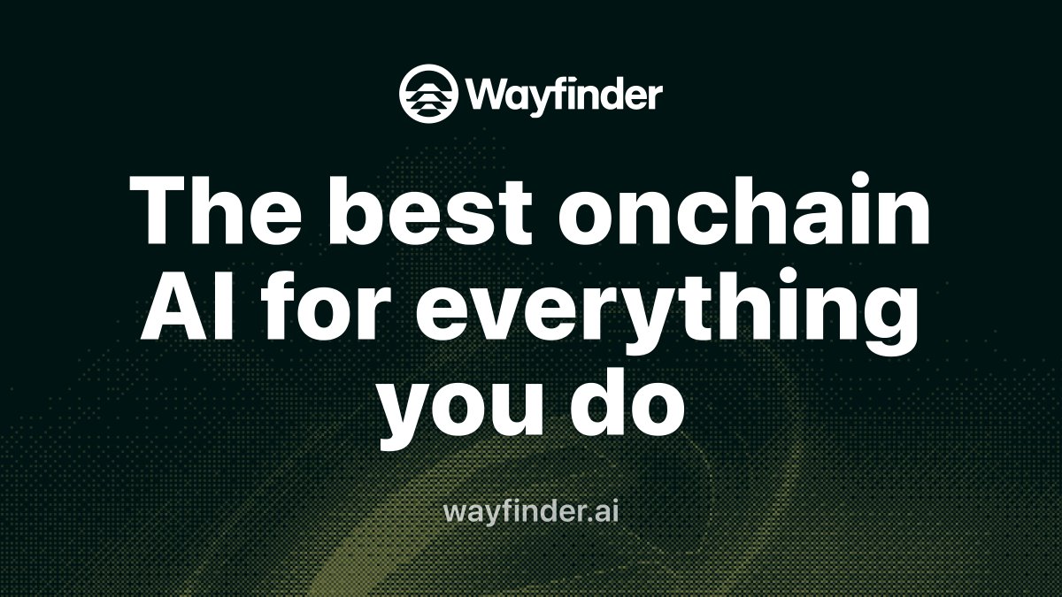 If you are busy in the trenches, you know there are a few truths:
• This era of crypto trading is abound with opportunity; protocol innovations, endless yield pool options, staking, new chains
• You are constantly bridging and swapping to enter or exit positions
• Omni-chain