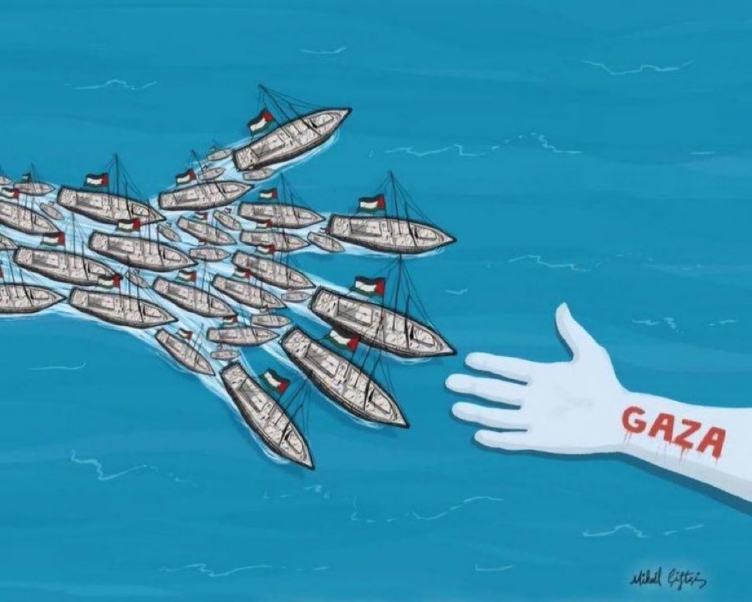DemiGuzin's tweet photo. #FreePalestine https://t.co/g5d7xT8ejU