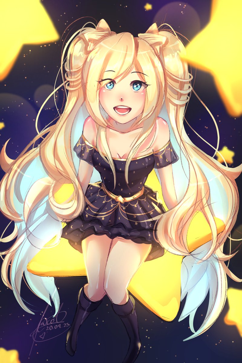 Yuri Macob //COMMS OPEN// tweet media