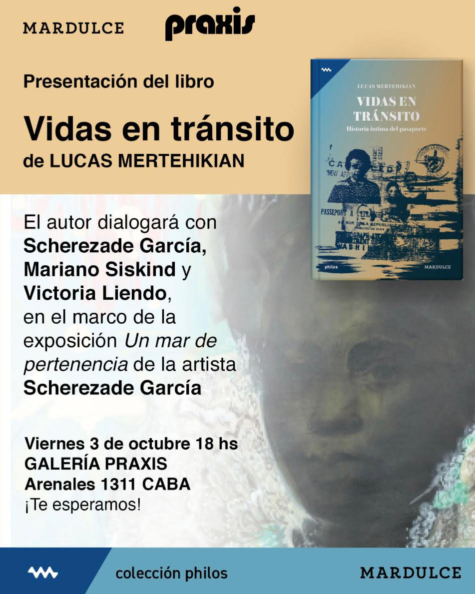 Mardulce Editora tweet media