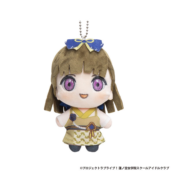ラブライブ！蓮ノ空女学院スクールアイドルクラブ くりぱん ラブライブ