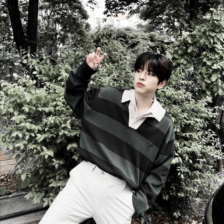 ㅤ
ㅤㅤ𓂃 𝓥𝒐𝒖 𝒆𝒔𝒑𝒆𝒓𝒂𝒓 𝒑𝒐𝒓
ㅤㅤㅤ   𝒖𝒎 𝒔𝒊𝒏𝒂𝒍 𝒗𝒆𝒓𝒅𝒆.  ִ ࣪𖤐
ㅤ
