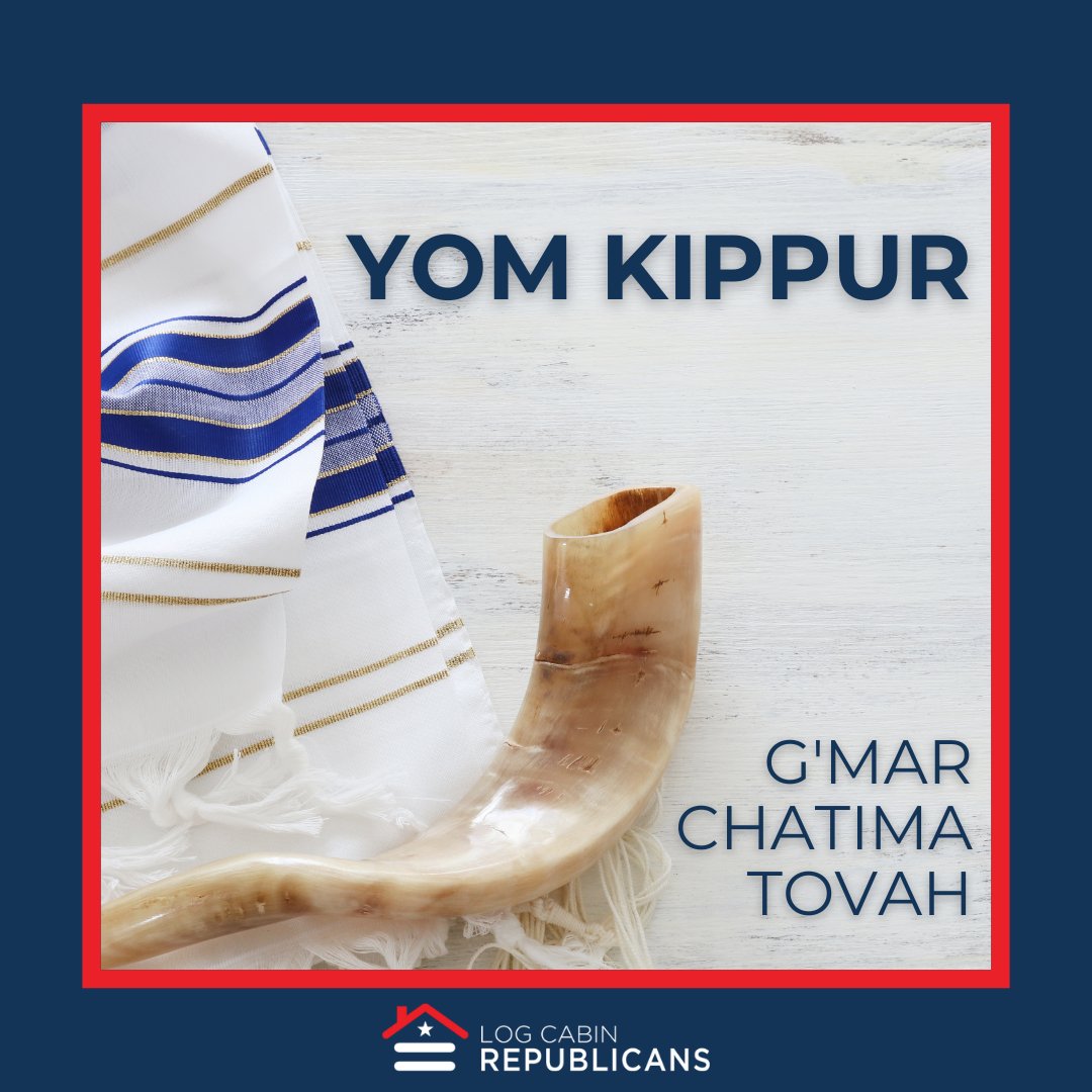 Log Cabin Republicans tweet media