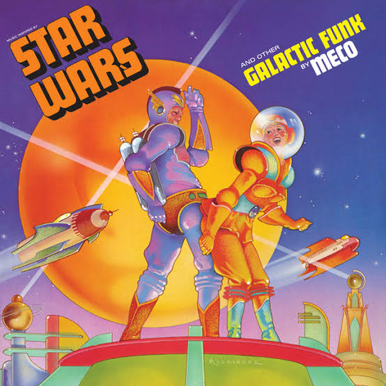 ElPortaldeMty's tweet image. #UnDíaComoHoy de  1977 el grupo de música disco #Meco llegaría al número 1 en EEUU con una versión de #StarWarsTheme, de la película La Guerra de las Galaxias.
elportaldemonterrey.com