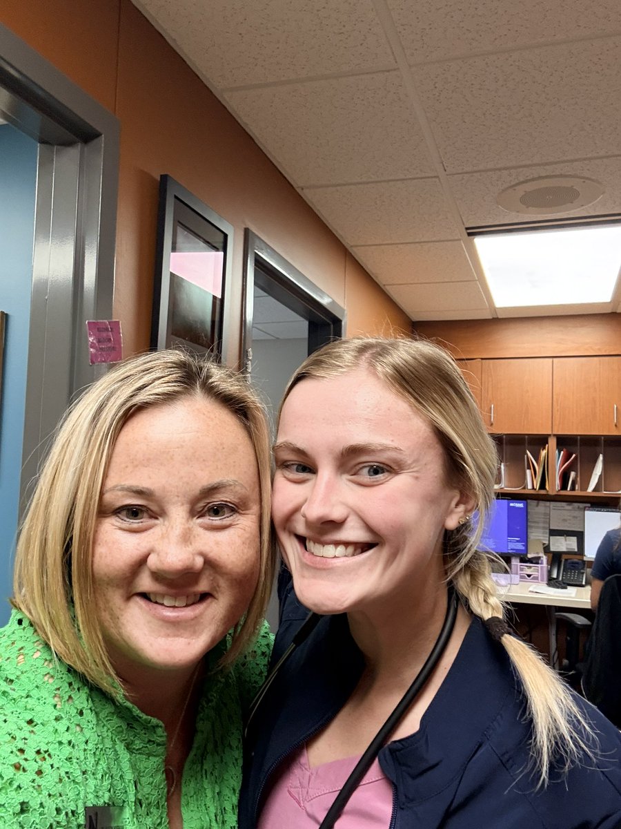 Dr. Allison Hoffmann tweet media