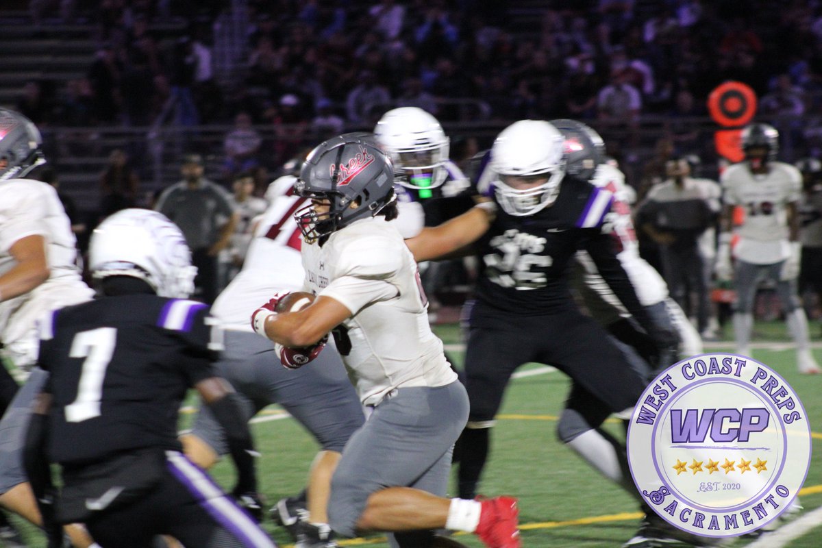 West Coast Preps Sacramento tweet media