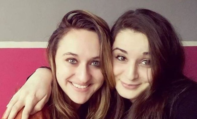 Pour moi, le visage des victimes de l'islam et de l'immigration en France, c'est elles. Pour elles, pour nos enfants, mon vote ira toujours vers celui ou celle qui permettra au mieux un "plus jamais ça".