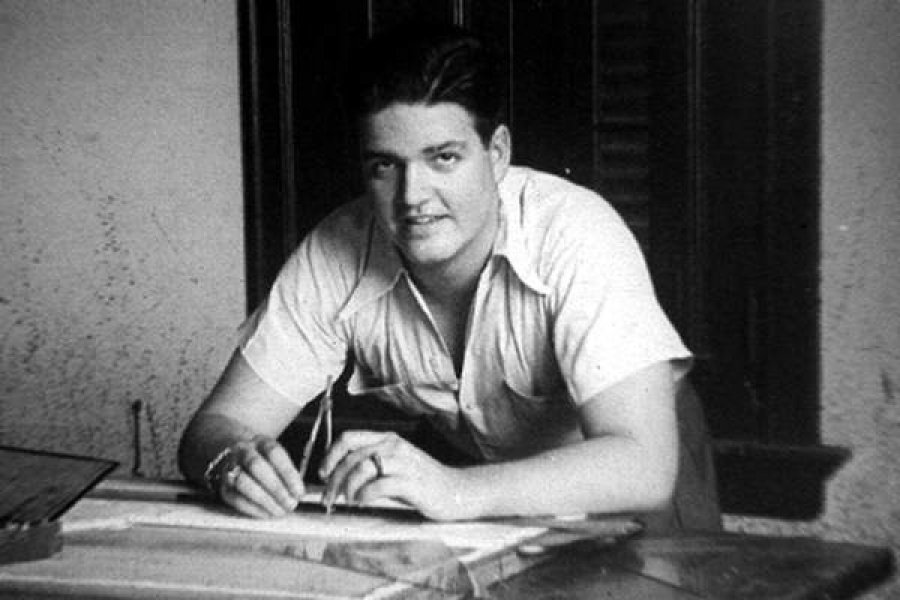 José Antonio Echeverría Bianchi extraordinario líder estudiantil que dejo profunda huella en la historia de la Patria , su valor a toda prueba , martiano por excelencia.
#Cuba