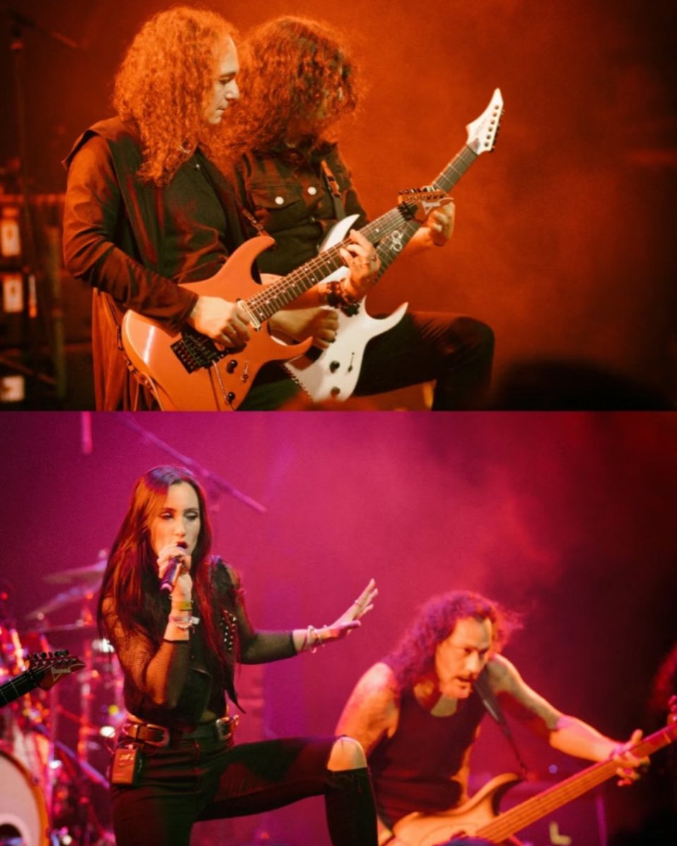 🇵🇹 PORTUGAL!!! The time has come…

This weekend we come back to your beautiful country to play the first 2 shows after the Summer season, be there! 🤘🏼

➡️ Next Shows:
03/10 - @faroalternativo at 00:45h.
04/10 - Viseu Rock Fest at 01:25h.

BLOODHUNTER.NET/TOUR