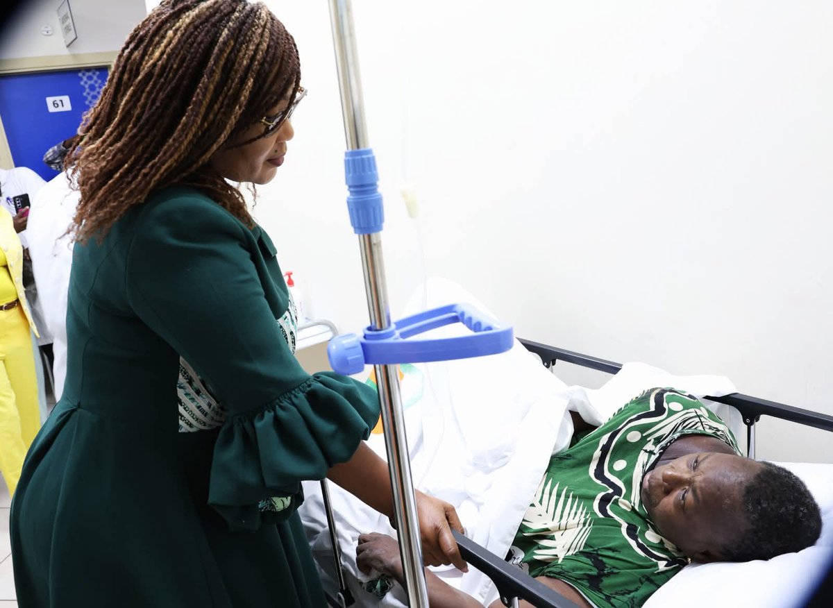 Belmonde Dogo tweet media