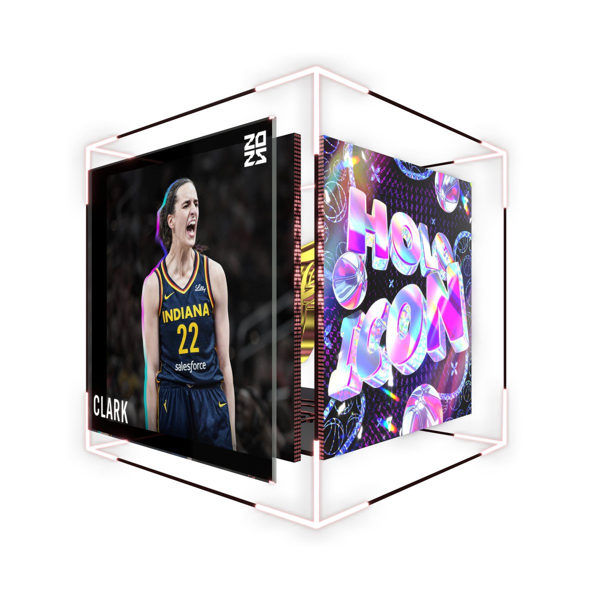 WNBA Top Shot tweet media