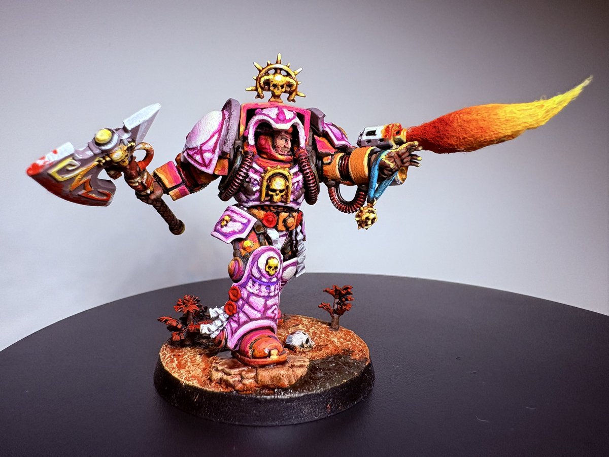 Daniel H🐺 tweet media