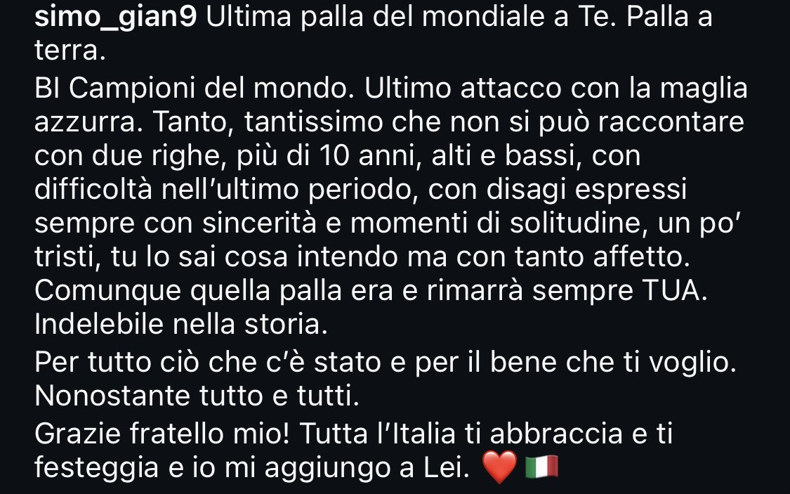 sonostronzaaa's tweet photo. giannelli mi ha dato il colpo di grazia https://t.co/1HDcYSoWxc